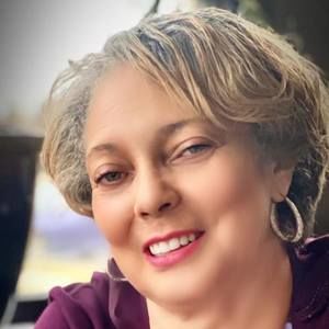 Meet your Posher, Vicki